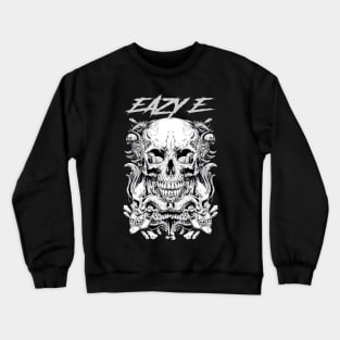 EAZY E RAPPER MUSIC Crewneck Sweatshirt